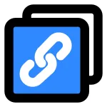 Copy Link SVG Icon
